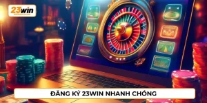 Đăng ký 23WIN