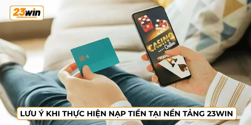 Người chơi cần nhập đúng các thông tin khi giao dịch